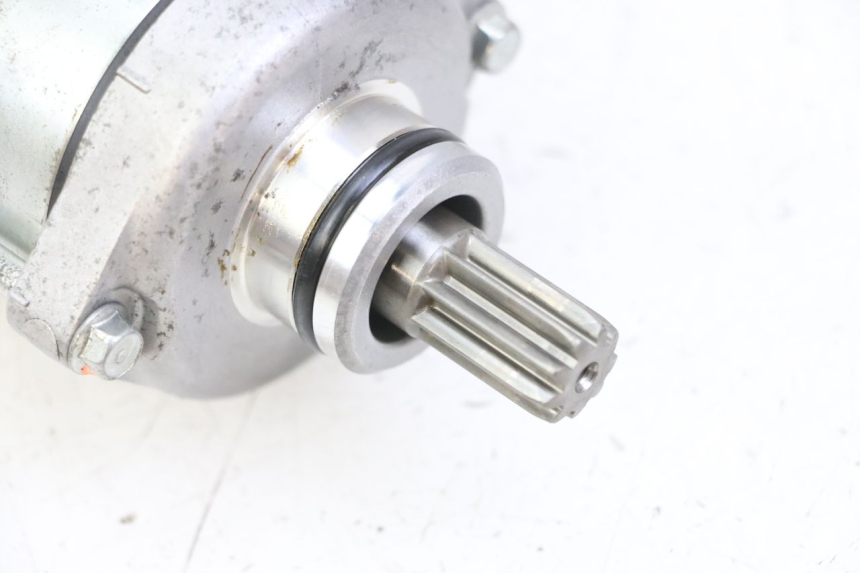 photo de AVVIAMENTO YAMAHA YP T-MAX TMAX 530 (2017 - 2020) - Altra angolazione