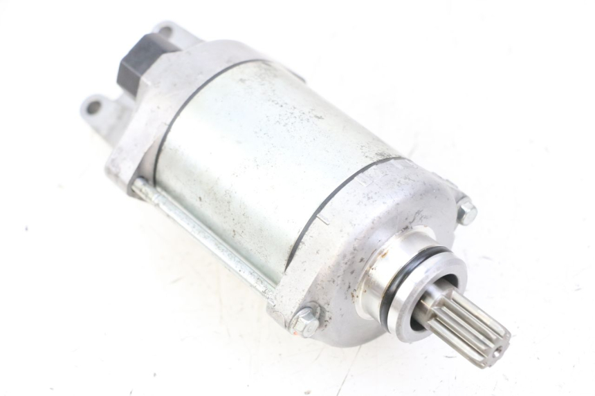 photo de AVVIAMENTO YAMAHA YP T-MAX TMAX 530 (2017 - 2020) - Primo piano tecnico