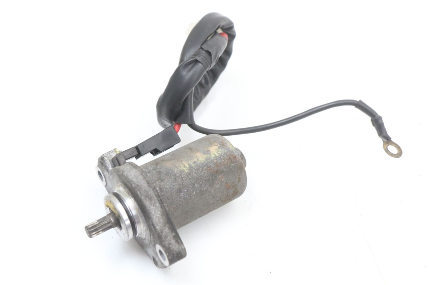 photo de AVVIAMENTO YAMAHA YE ZEST 50 (1992 - 1998) - Dettaglio del componente