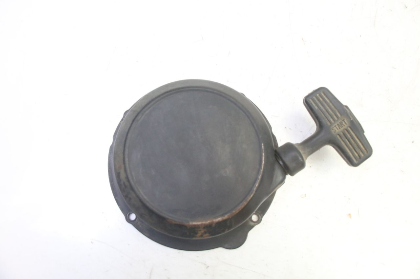 photo de AVVIAMENTO YAMAHA YFM BRUIN 350 (2003 - 2009) - Vista principale