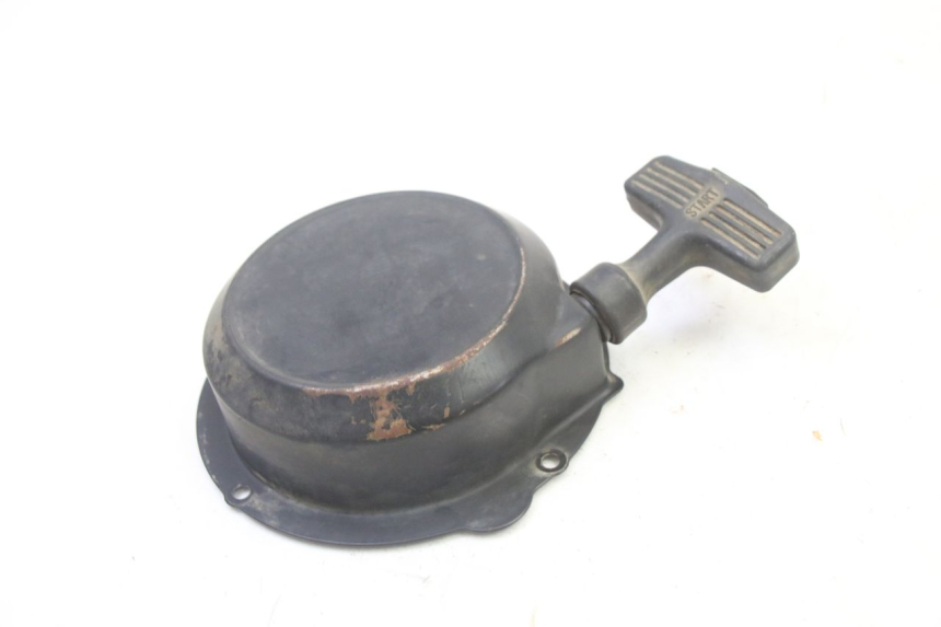 photo de AVVIAMENTO YAMAHA YFM BRUIN 350 (2003 - 2009) - Dettaglio del componente