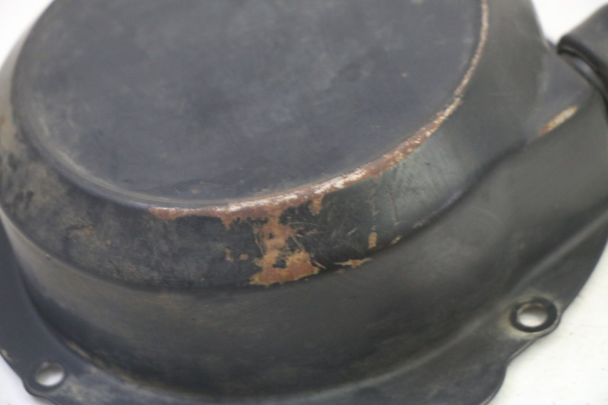 photo de AVVIAMENTO YAMAHA YFM BRUIN 350 (2003 - 2009) - Zoom sullo stato d'uso