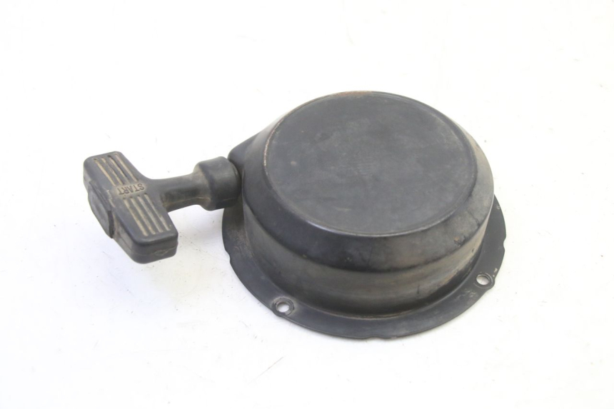 photo de AVVIAMENTO YAMAHA YFM BRUIN 350 (2003 - 2009) - Altra angolazione