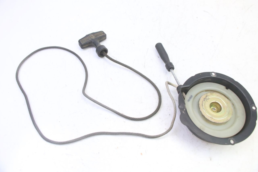 photo de AVVIAMENTO YAMAHA YFM BRUIN 350 (2003 - 2009) - Vista d'insieme del prodotto