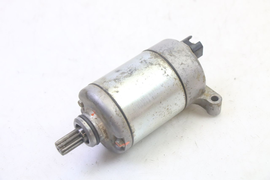 photo de AVVIAMENTO YAMAHA YFM GRIZZLY 550 (2008 - 2015) - Dettaglio del componente