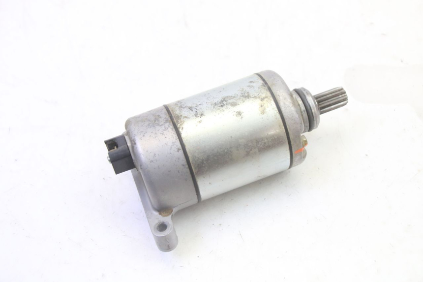 photo de AVVIAMENTO YAMAHA YFM GRIZZLY 550 (2008 - 2015) - Altra angolazione