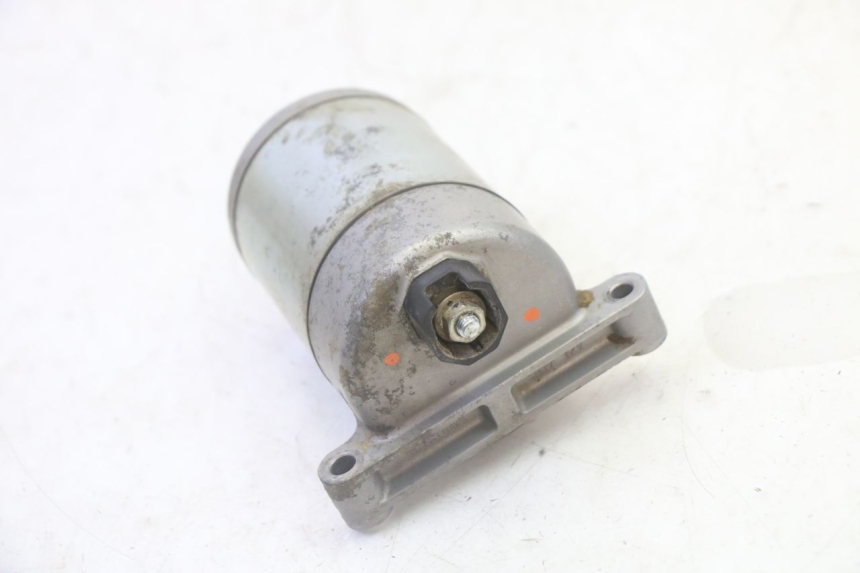 photo de AVVIAMENTO YAMAHA YFM GRIZZLY 550 (2008 - 2015) - Primo piano tecnico