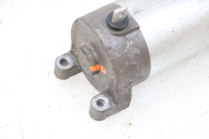 photo de AVVIAMENTO YAMAHA YFM R RAPTOR 250 (2008 - 2014) - Zoom sullo stato d'uso