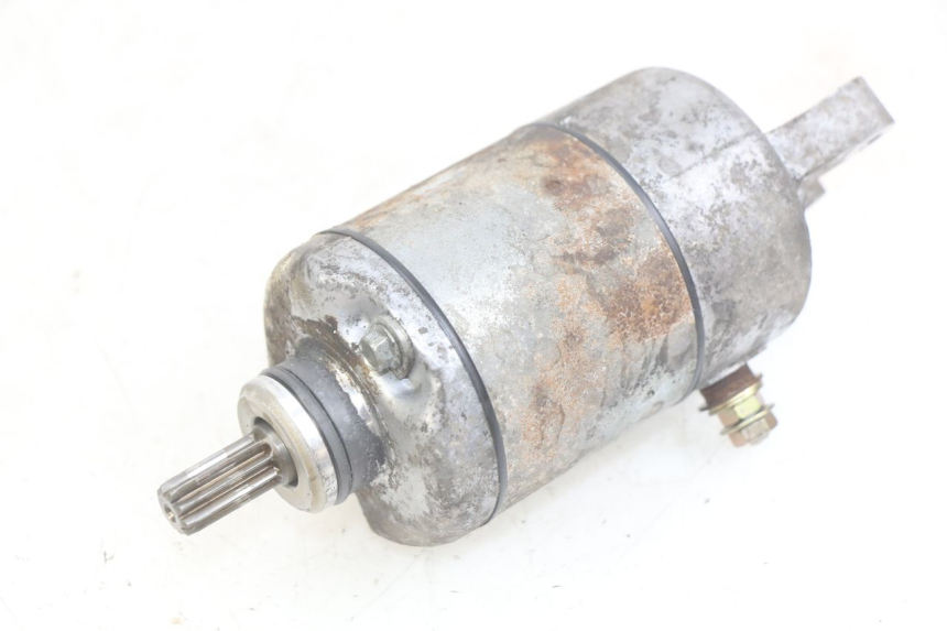 photo de AVVIATORE YAMAHA YP MAJESTY 400 (2004 - 2008) - Vista principale