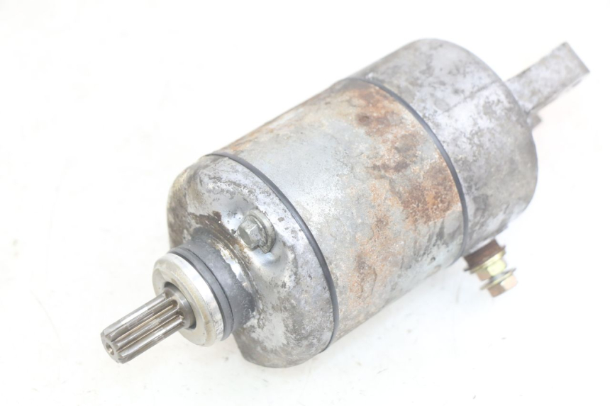 photo de AVVIATORE YAMAHA YP MAJESTY 400 (2004 - 2008) - Dettaglio del componente