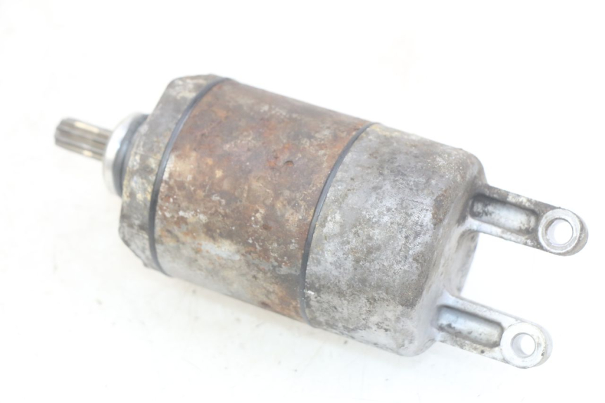 photo de AVVIATORE YAMAHA YP MAJESTY 400 (2004 - 2008) - Zoom sullo stato d'uso