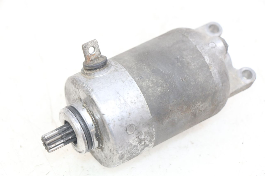 photo de AVVIATORE YAMAHA YP MAJESTY 125 (1998 - 2001) - Vista principale