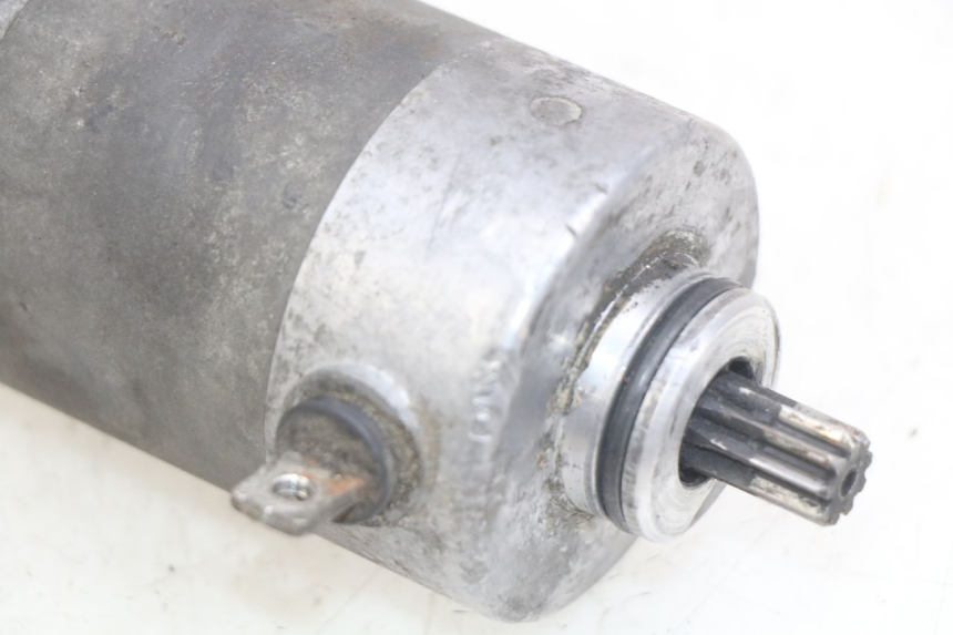 photo de AVVIATORE YAMAHA YP MAJESTY 125 (1998 - 2001) - Dettaglio del componente