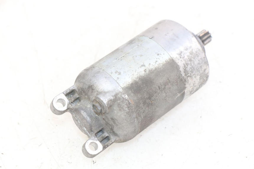 photo de AVVIATORE YAMAHA YP MAJESTY 125 (1998 - 2001) - Zoom sullo stato d'uso