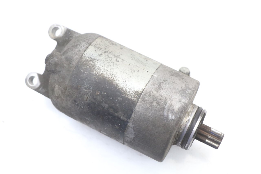 photo de AVVIATORE YAMAHA YP MAJESTY 125 (2002 - 2006) - Vista principale