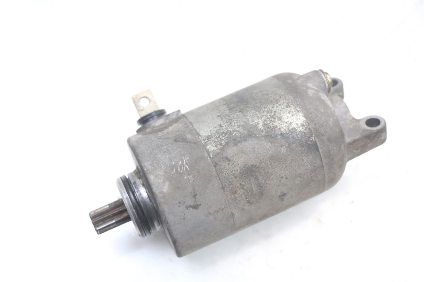 photo de AVVIATORE YAMAHA YP MAJESTY 125 (2002 - 2006) - Vista principale