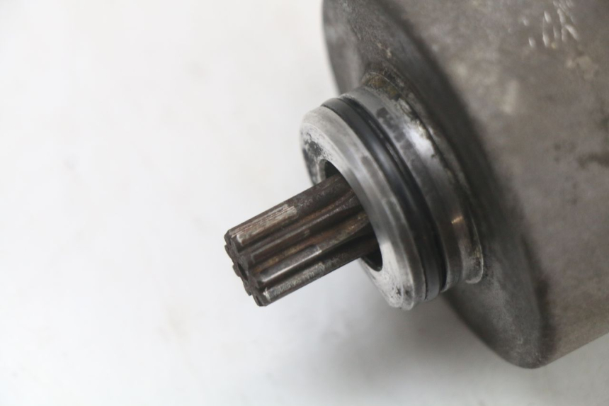 photo de AVVIATORE YAMAHA YP MAJESTY 125 (2002 - 2006) - Dettaglio del componente