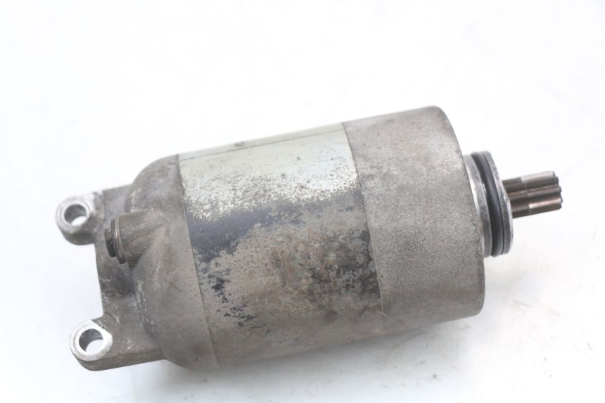 photo de AVVIATORE YAMAHA YP MAJESTY 125 (2002 - 2006) - Zoom sullo stato d'uso