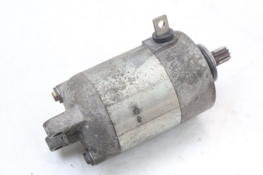 photo de AVVIATORE YAMAHA YP MAJESTY 125 (2002 - 2006) - Altra angolazione