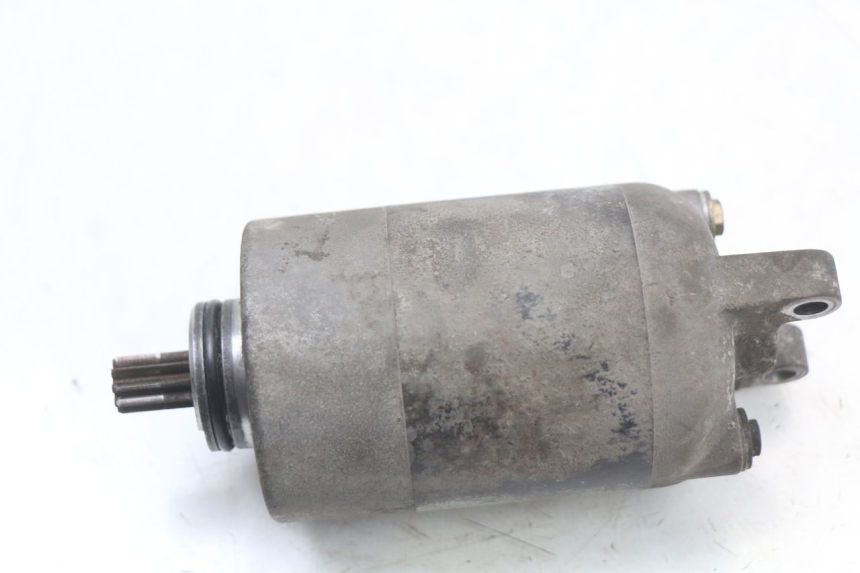 photo de AVVIATORE YAMAHA YP MAJESTY 125 (2002 - 2006) - Primo piano tecnico