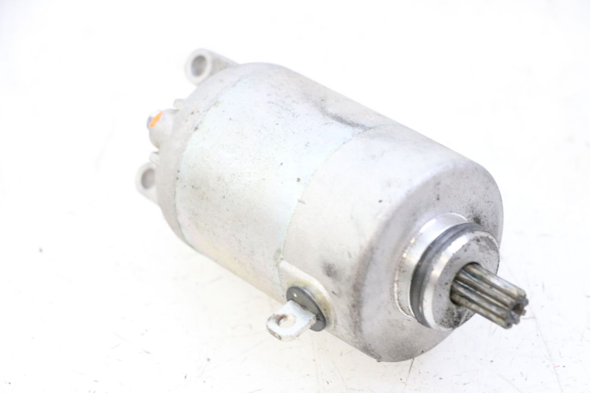 photo de AVVIATORE YAMAHA YP MAJESTY 125 (2002 - 2006) - Zoom sullo stato d'uso