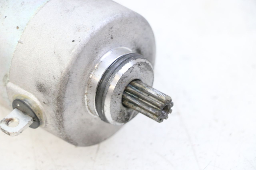 photo de AVVIATORE YAMAHA YP MAJESTY 125 (2002 - 2006) - Altra angolazione