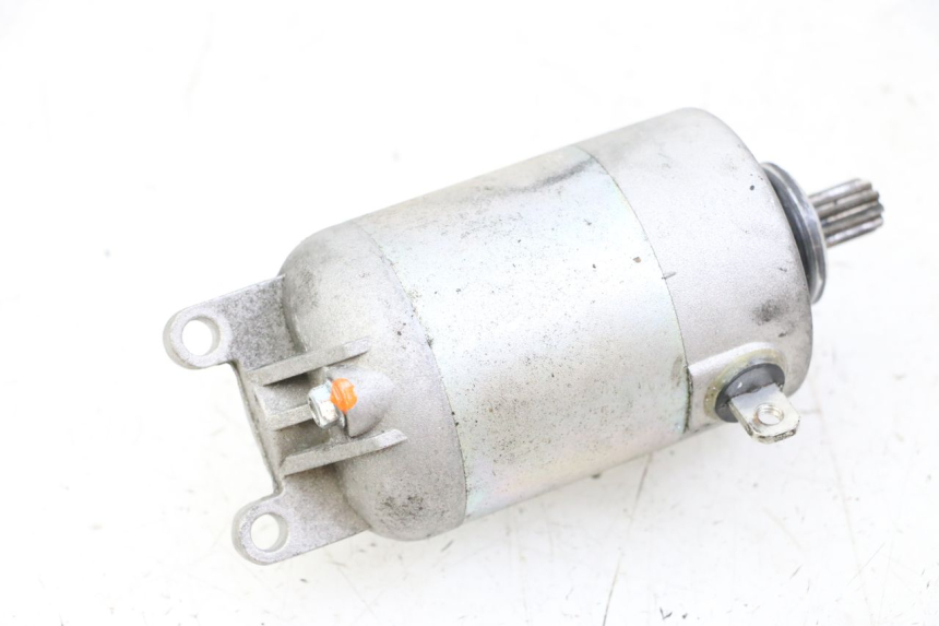 photo de AVVIATORE YAMAHA YP MAJESTY 125 (2002 - 2006) - Vista d'insieme del prodotto