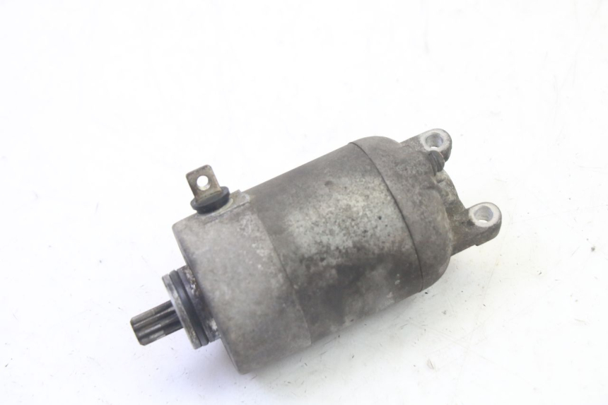 photo de AVVIATORE YAMAHA YP MAJESTY 125 (2007 - 2010) - Vista principale