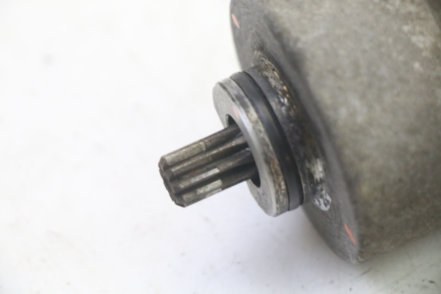 photo de AVVIATORE YAMAHA YP MAJESTY 125 (2007 - 2010) - Dettaglio del componente