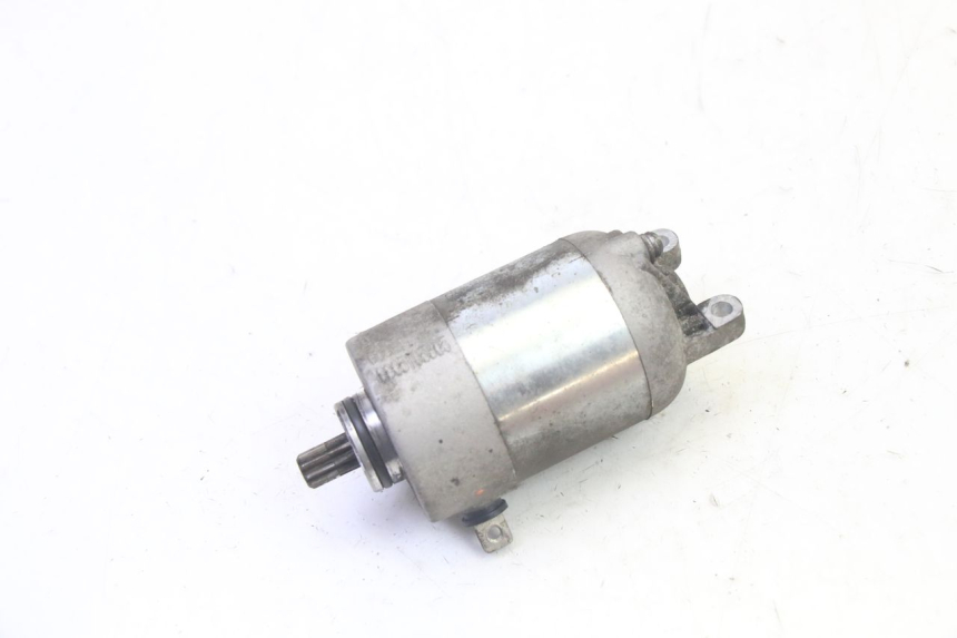 photo de AVVIATORE YAMAHA YP MAJESTY 125 (2007 - 2010) - Zoom sullo stato d'uso