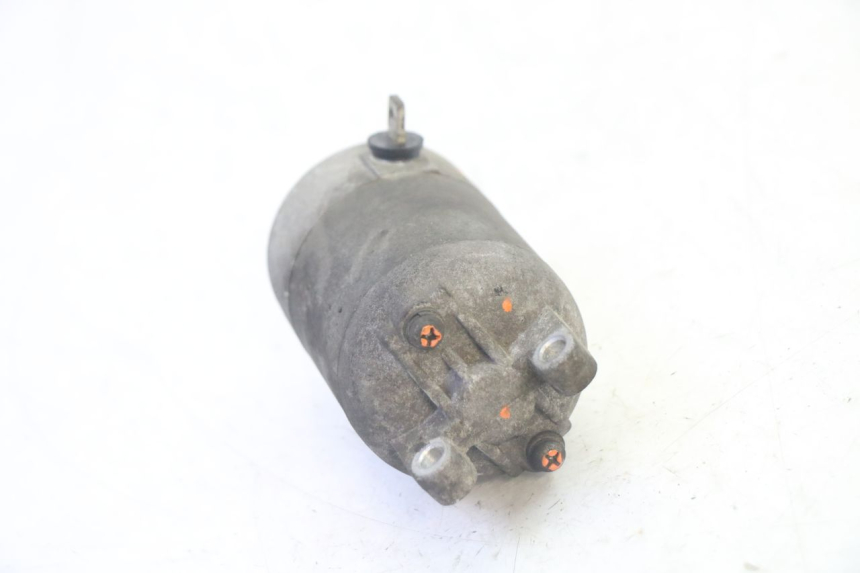 photo de AVVIATORE YAMAHA YP MAJESTY 125 (2007 - 2010) - Vista d'insieme del prodotto