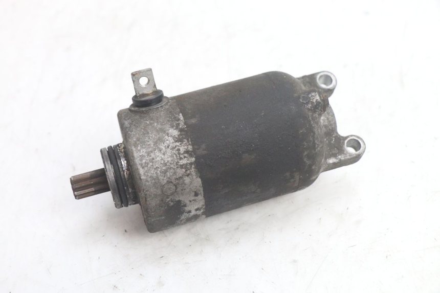 photo de AVVIATORE YAMAHA YP MAJESTY 125 (1998 - 2001) - Vista principale