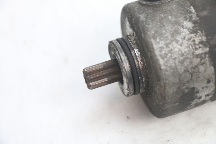 photo de AVVIATORE YAMAHA YP MAJESTY 125 (1998 - 2001) - Dettaglio del componente