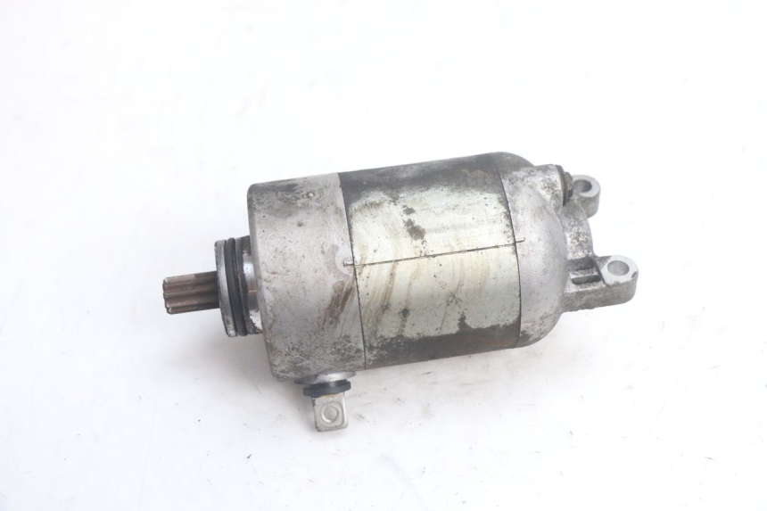 photo de AVVIATORE YAMAHA YP MAJESTY 125 (1998 - 2001) - Zoom sullo stato d'uso