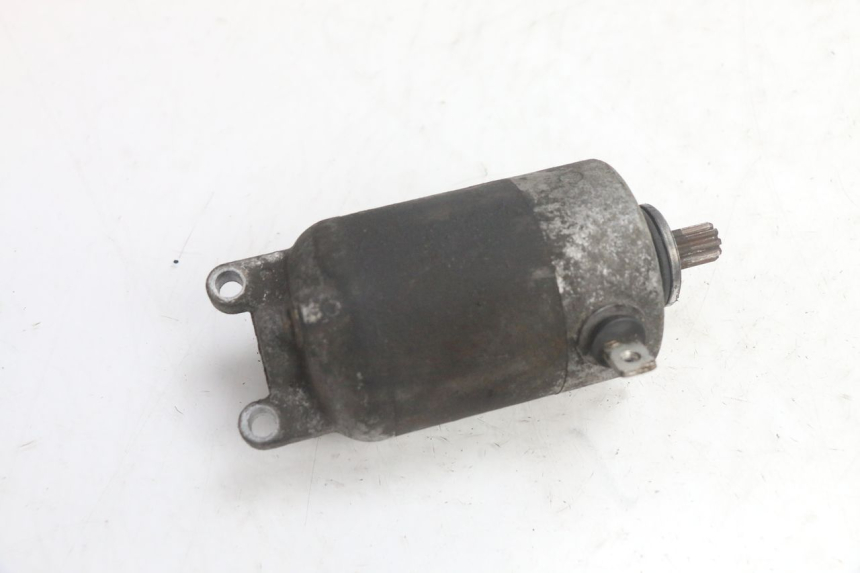 photo de AVVIATORE YAMAHA YP MAJESTY 125 (1998 - 2001) - Altra angolazione