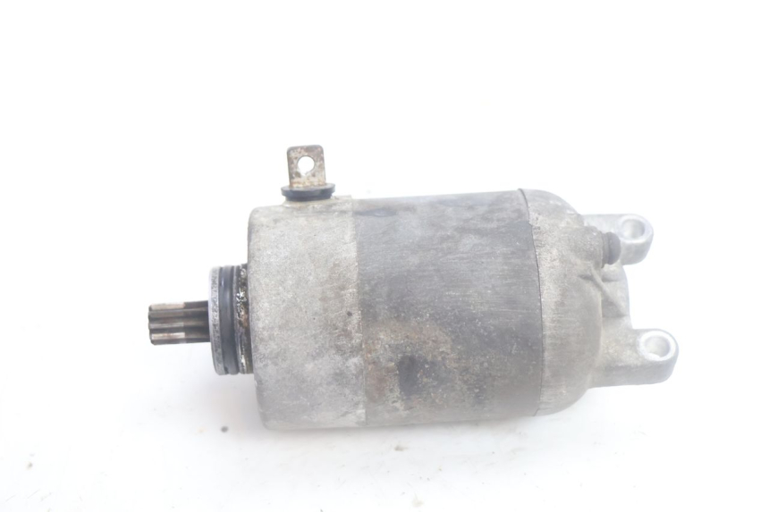 photo de AVVIATORE YAMAHA YP MAJESTY 125 (2007 - 2010) - Vista principale