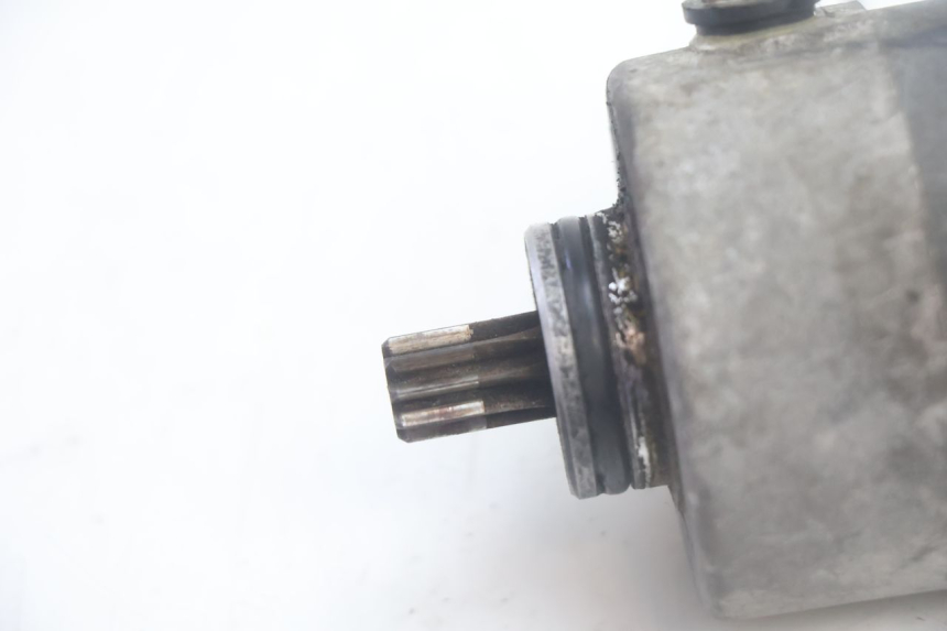 photo de AVVIATORE YAMAHA YP MAJESTY 125 (2007 - 2010) - Dettaglio del componente