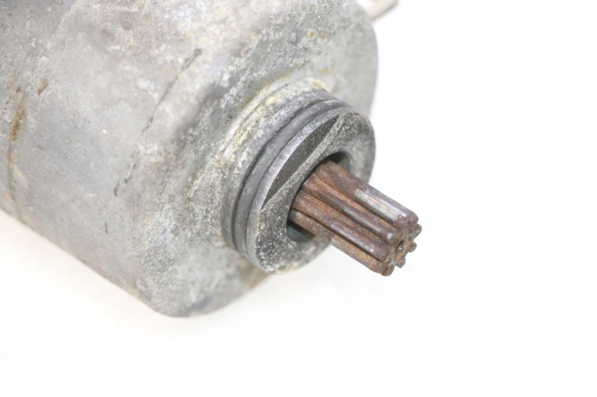 photo de AVVIATORE YAMAHA YP MAJESTY 125 (2002 - 2006) - Dettaglio del componente