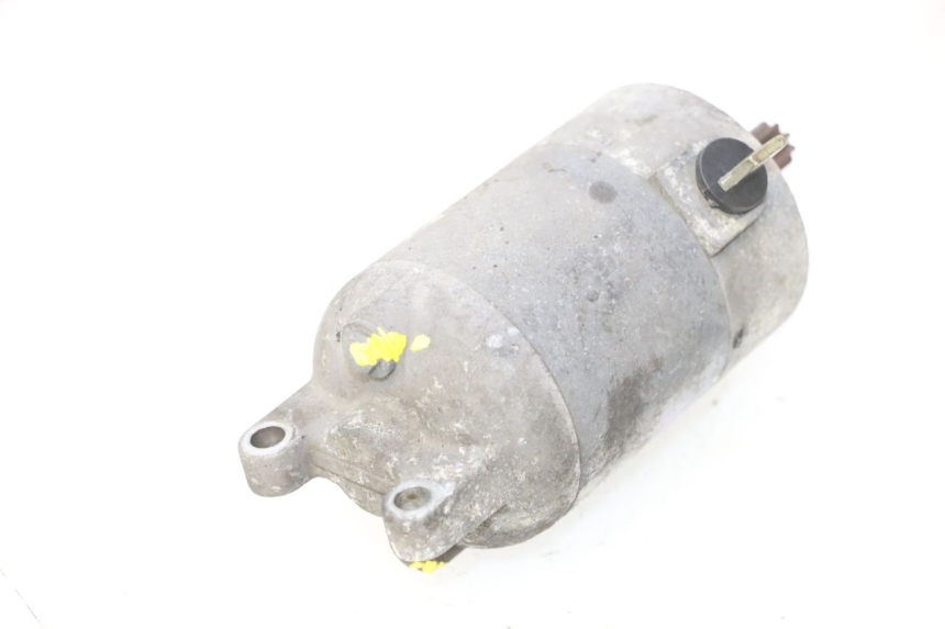 photo de AVVIATORE YAMAHA YP MAJESTY 125 (2002 - 2006) - Altra angolazione