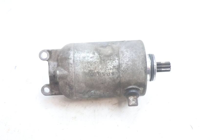 photo de AVVIATORE YAMAHA YP MAJESTY 125 (2002 - 2006) - Altra angolazione