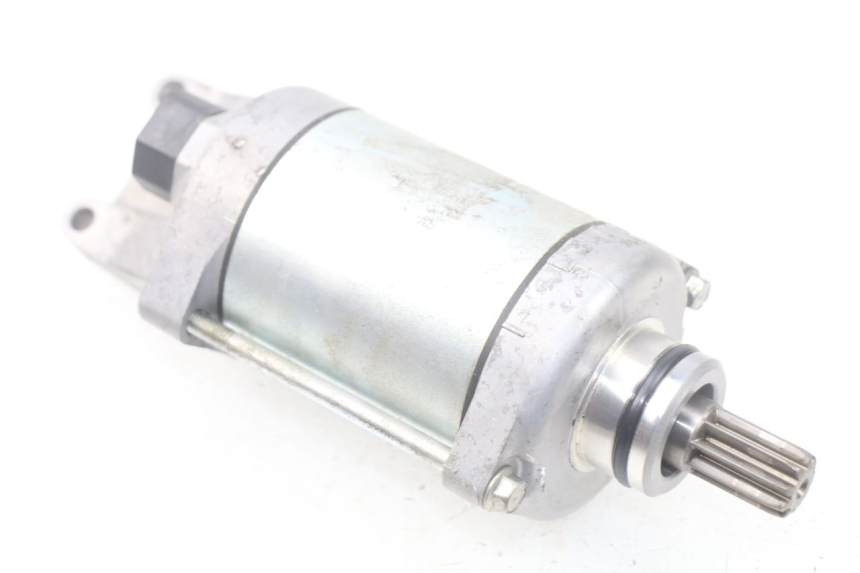 photo de AVVIAMENTO YAMAHA YP T-MAX TMAX 530 (2017 - 2020) - Vista principale