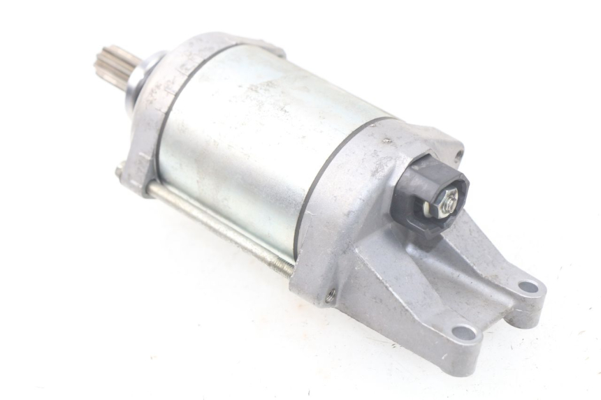 photo de AVVIAMENTO YAMAHA YP T-MAX TMAX 530 (2017 - 2020) - Zoom sullo stato d'uso