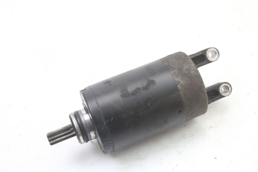 photo de AVVIAMENTO YAMAHA YP X-MAX XMAX 400 (2014 - 2017) - Zoom sullo stato d'uso