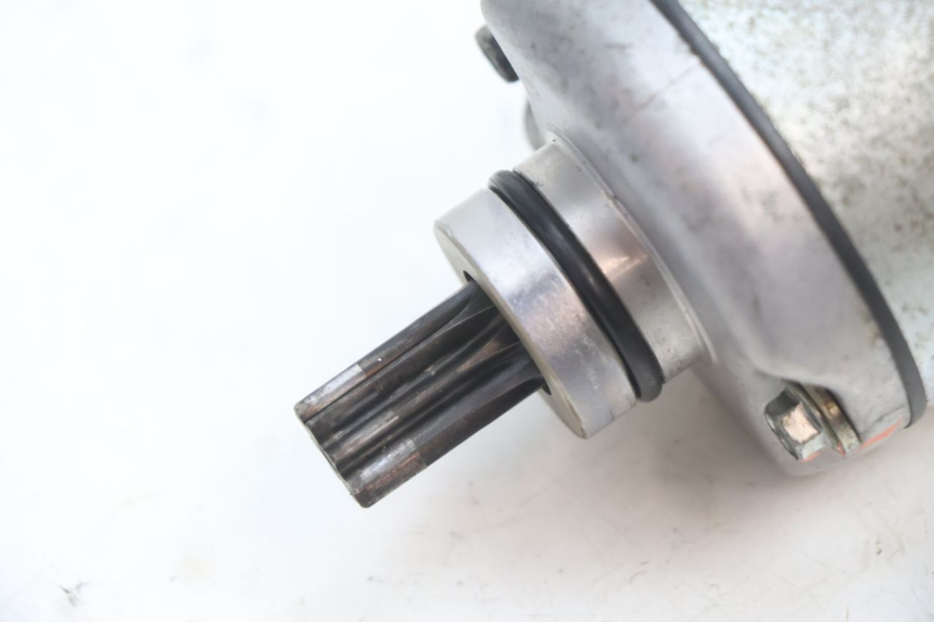 photo de AVVIAMENTO YAMAHA YZF R GENESIS 750 (1993 - 1998) - Dettaglio del componente