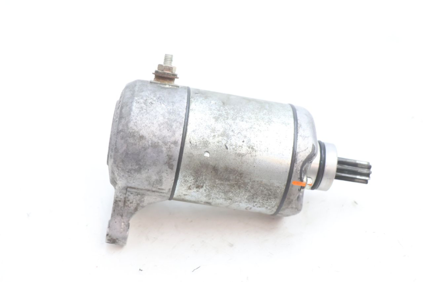 photo de AVVIAMENTO YAMAHA YZF R GENESIS 750 (1993 - 1998) - Altra angolazione