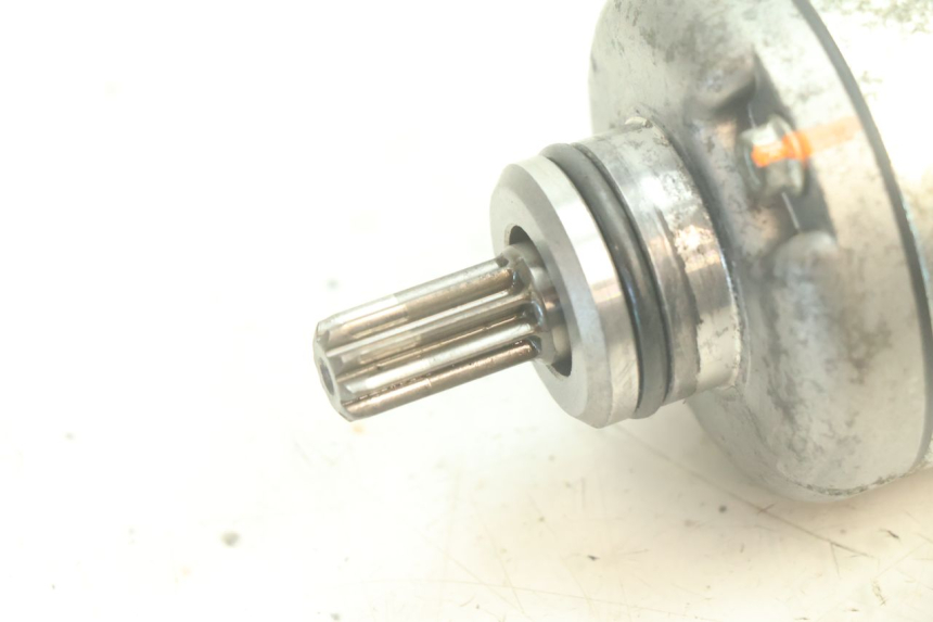 photo de AVVIAMENTO YAMAHA YZF R6 600 (2008 - 2009) - Dettaglio del componente
