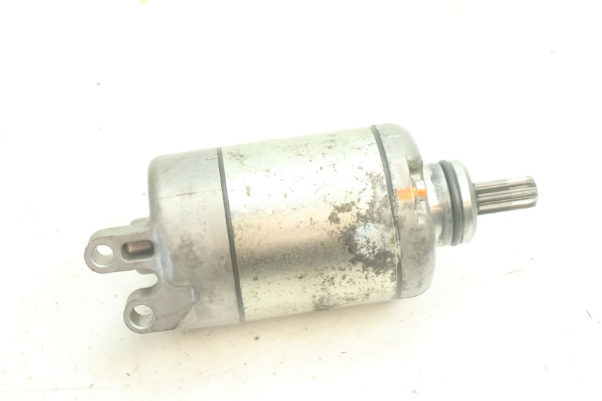 photo de AVVIAMENTO YAMAHA YZF R6 600 (2008 - 2009) - Altra angolazione