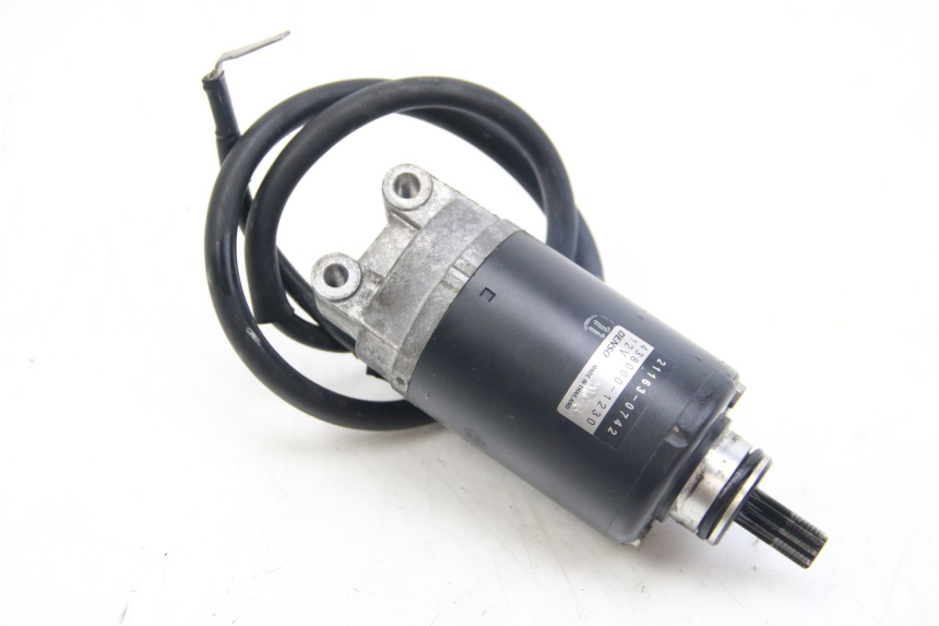 photo de AVVIATORE KAWASAKI Z ABS 1000 (2014 - 2020) - Vista principale