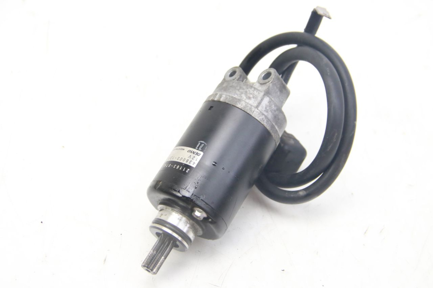 photo de AVVIATORE KAWASAKI Z ABS 1000 (2014 - 2020) - Dettaglio del componente