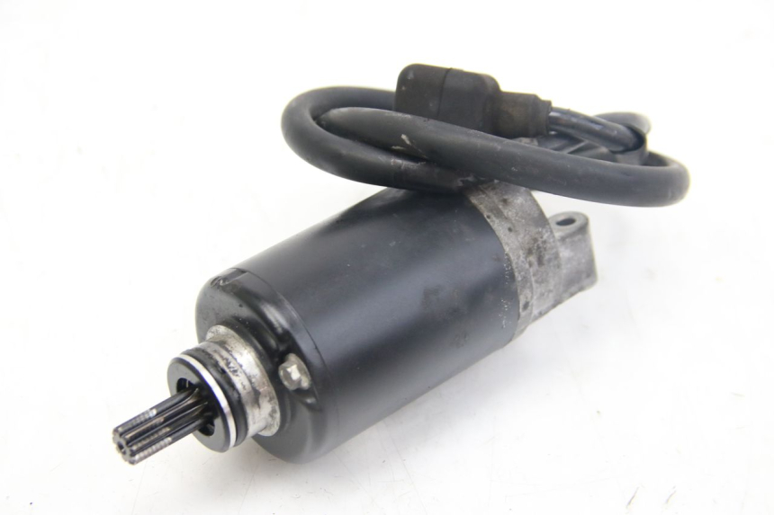 photo de AVVIATORE KAWASAKI Z ABS 1000 (2014 - 2020) - Zoom sullo stato d'uso